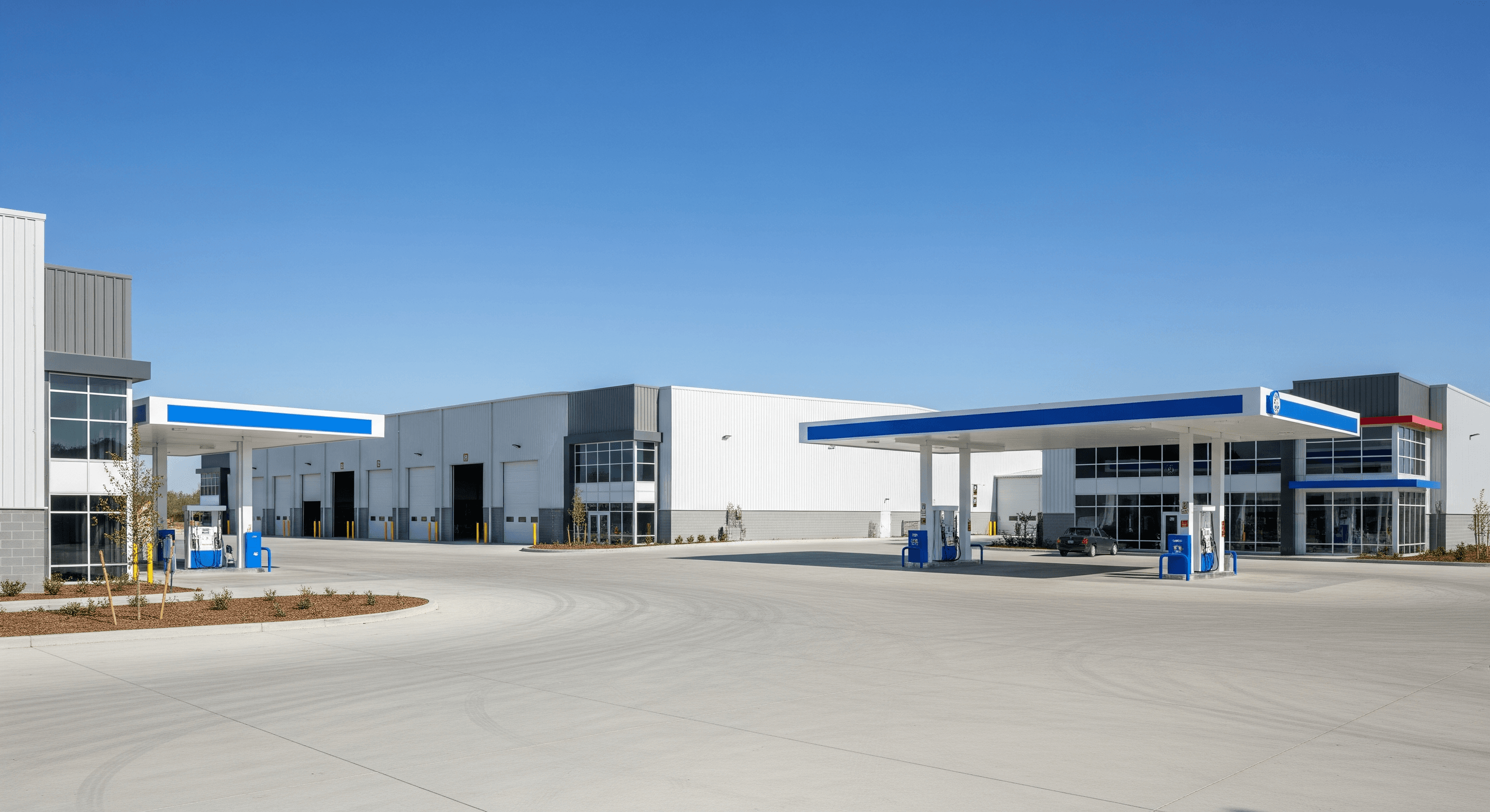 Energy Retail Network