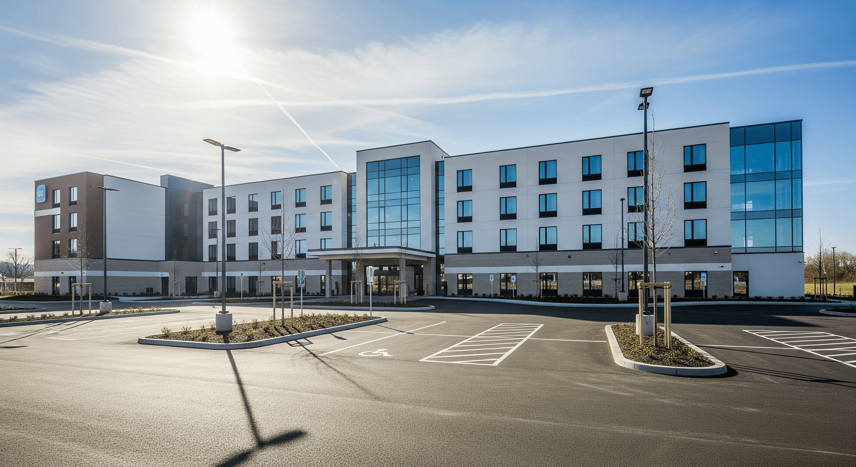 Best Western Plus Inn & Suites