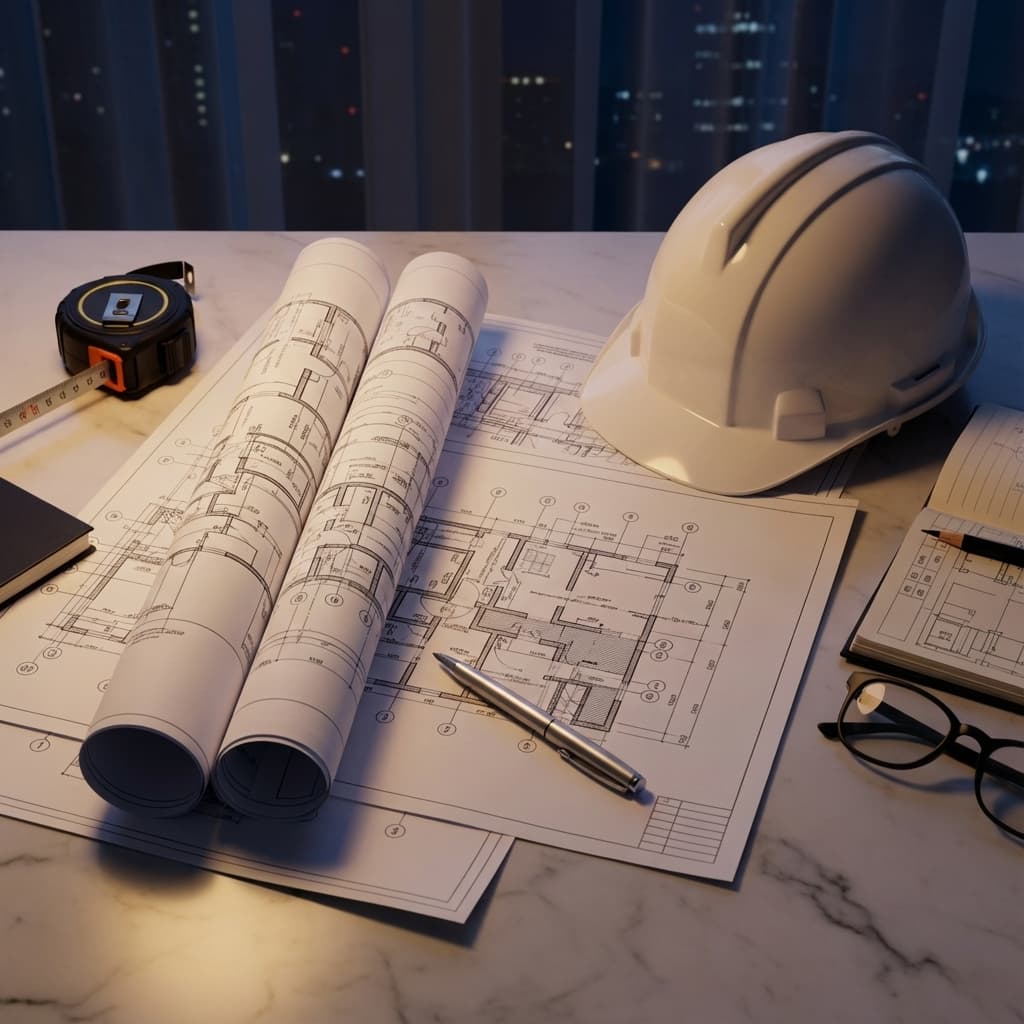 Owner's Representation